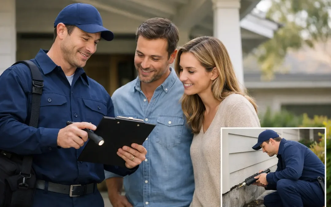 How to Choose Pest Company You Can Trust