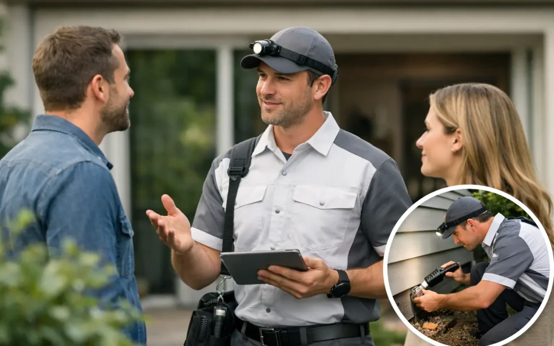 No Contract Pest Control: Is It Better?