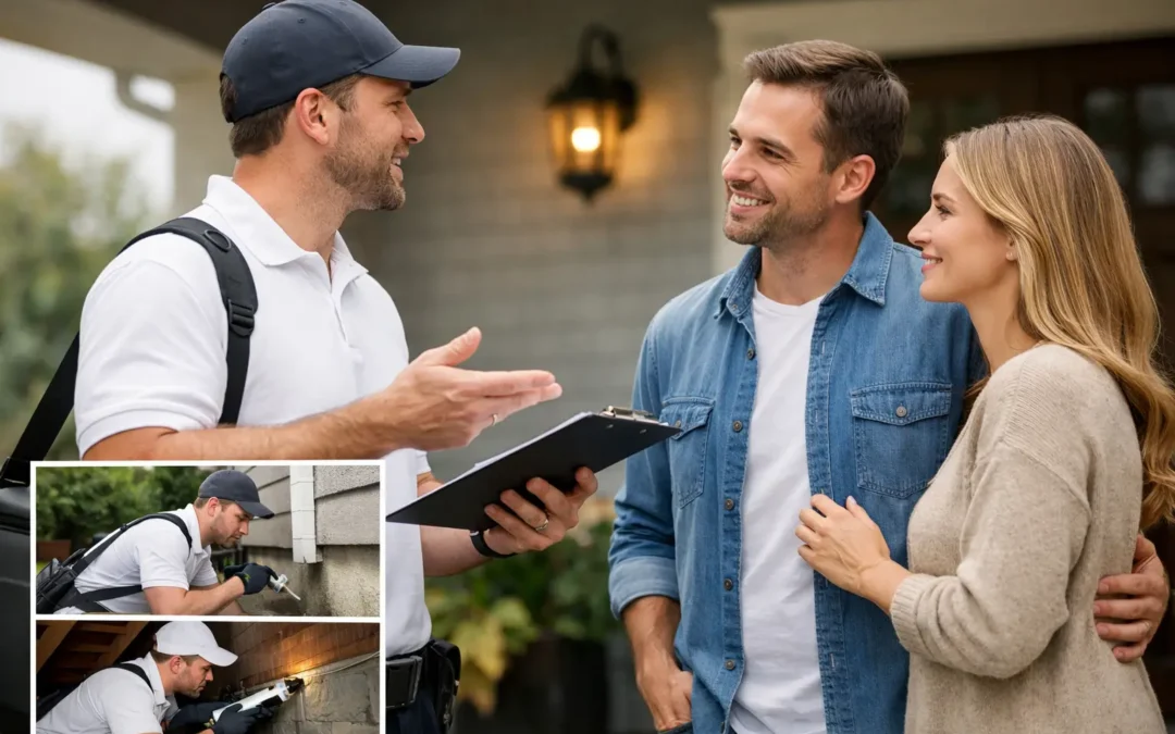 Is Pest Service Without Contracts Right for You?