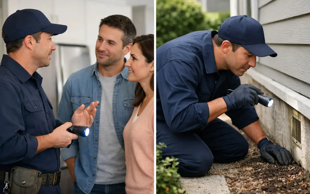 Monthly Pest Service vs Quarterly: Which Fits?